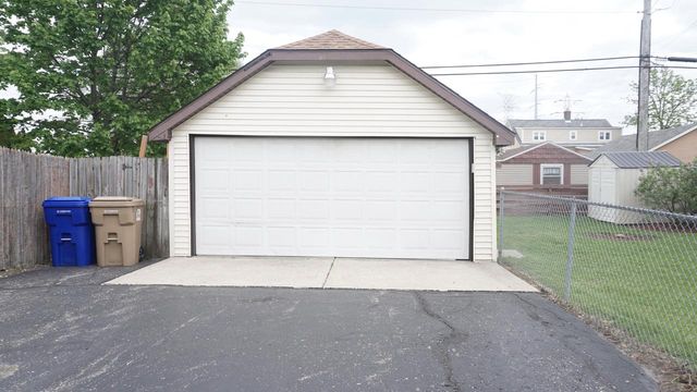 4319 30th AVENUE, Kenosha, WI 53144