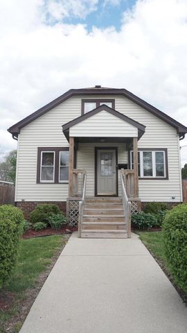 4319 30th AVENUE, Kenosha, WI 53144