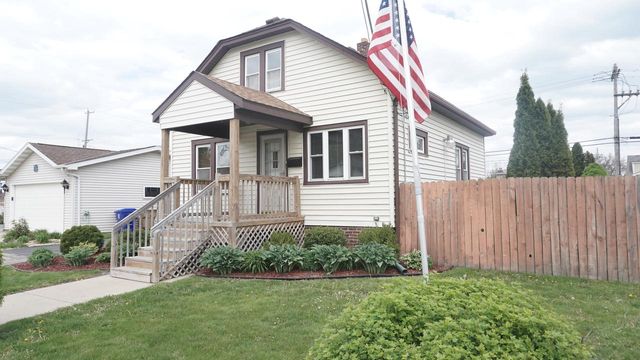 4319 30th AVENUE, Kenosha, WI 53144