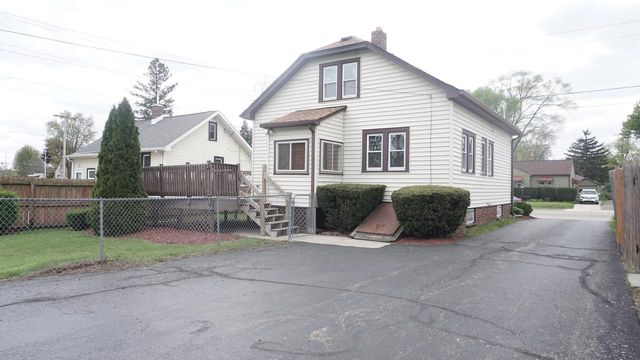 4319 30th AVENUE, Kenosha, WI 53144