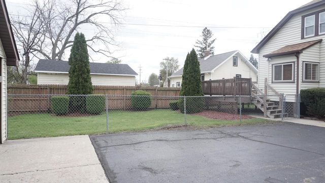 4319 30th AVENUE, Kenosha, WI 53144