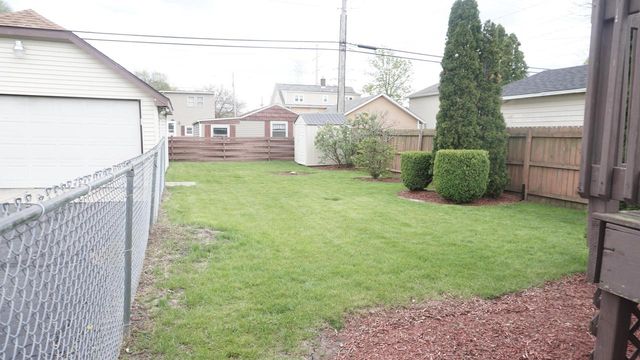 4319 30th AVENUE, Kenosha, WI 53144