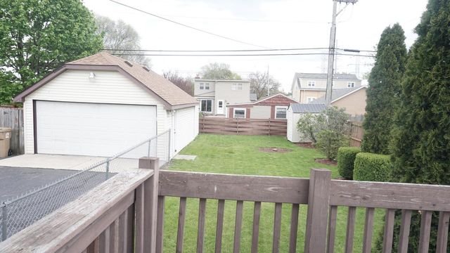 4319 30th AVENUE, Kenosha, WI 53144