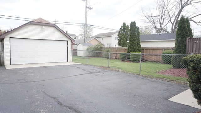 4319 30th AVENUE, Kenosha, WI 53144