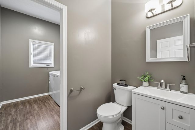 6159 Nottingham Drive, Johnston, IA 50131