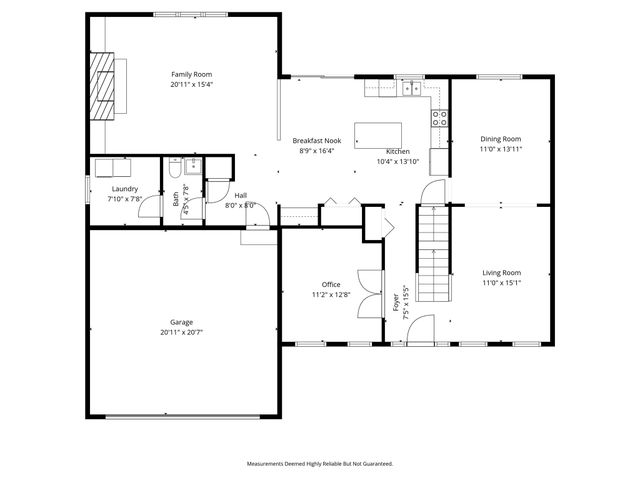 6159 Nottingham Drive, Johnston, IA 50131