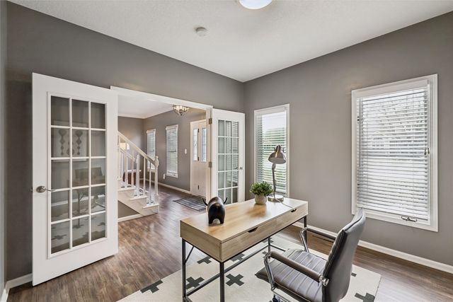 6159 Nottingham Drive, Johnston, IA 50131