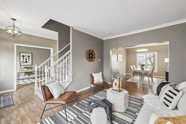 6159 Nottingham Drive, Johnston, IA 50131