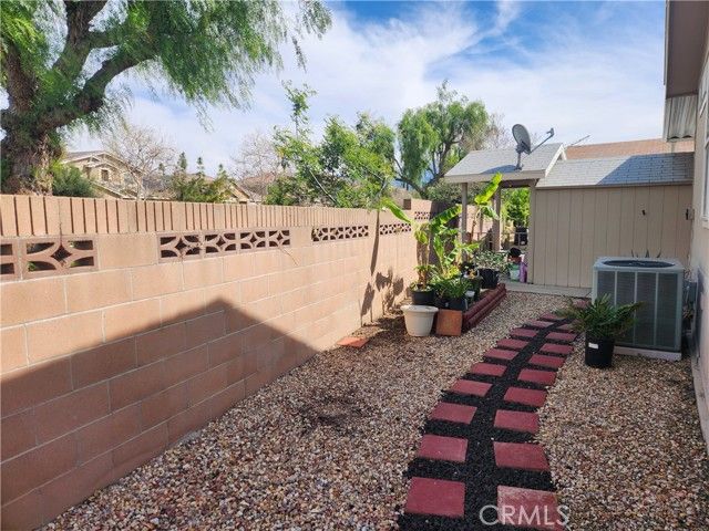 1251 E Lugonia 27, Redlands, CA 92374