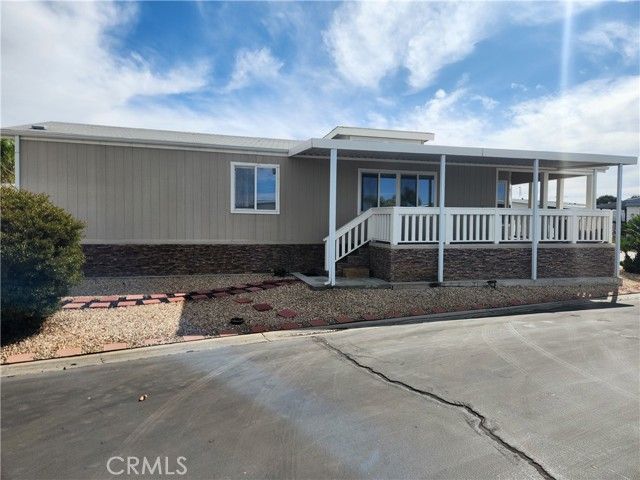 1251 E Lugonia 27, Redlands, CA 92374