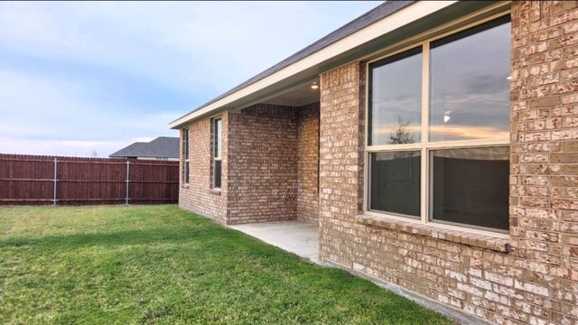 109 TRINITY Street, Grandview, TX 76050