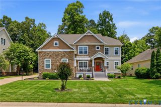 7551 English Boxwood Ln, New Kent, VA 23141