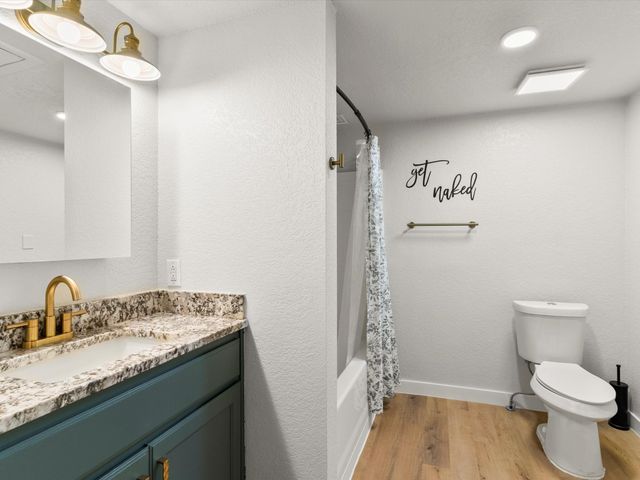 901 S Lane Street, Decatur, TX 76234