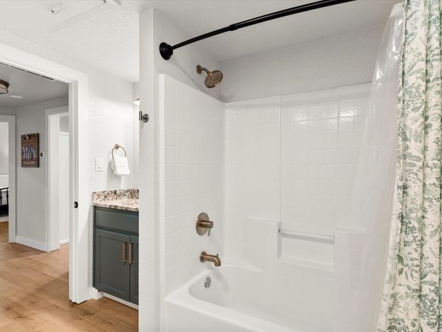 901 S Lane Street, Decatur, TX 76234