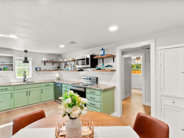 901 S Lane Street, Decatur, TX 76234