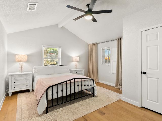 901 S Lane Street, Decatur, TX 76234