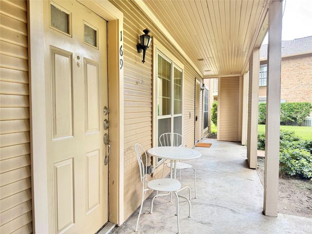 1311 Antoine Drive 169, Houston, TX 77055