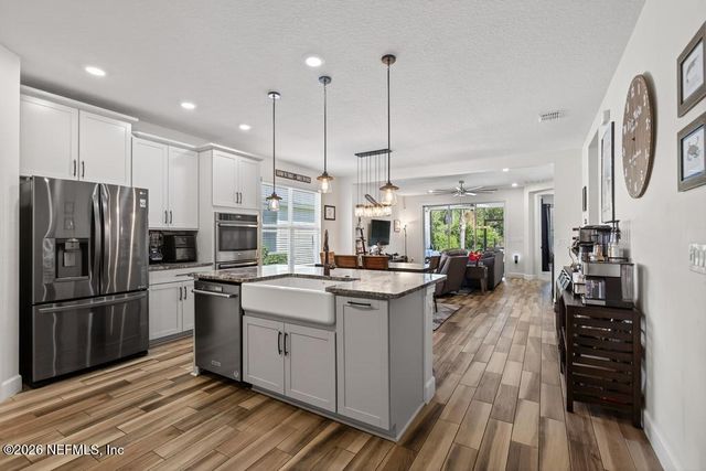 85219 CHAMPLAIN Drive, Fernandina Beach, FL 32034