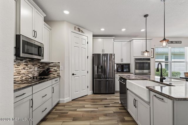 85219 CHAMPLAIN Drive, Fernandina Beach, FL 32034