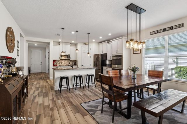 85219 CHAMPLAIN Drive, Fernandina Beach, FL 32034