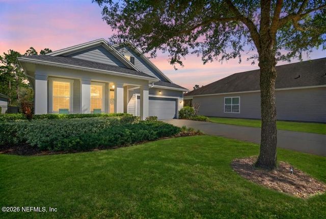 85219 CHAMPLAIN Drive, Fernandina Beach, FL 32034