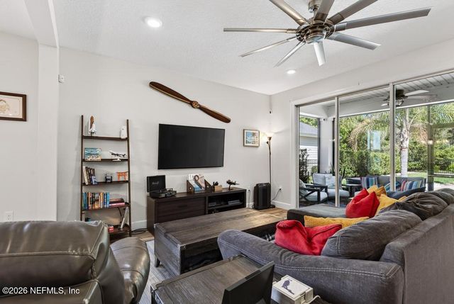 85219 CHAMPLAIN Drive, Fernandina Beach, FL 32034