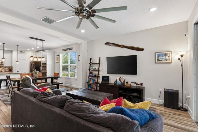 85219 CHAMPLAIN Drive, Fernandina Beach, FL 32034