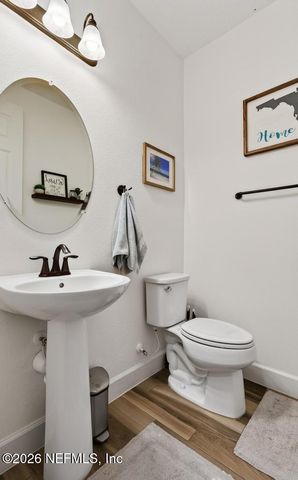 85219 CHAMPLAIN Drive, Fernandina Beach, FL 32034