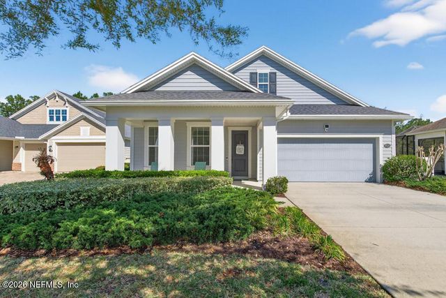 85219 CHAMPLAIN Drive, Fernandina Beach, FL 32034