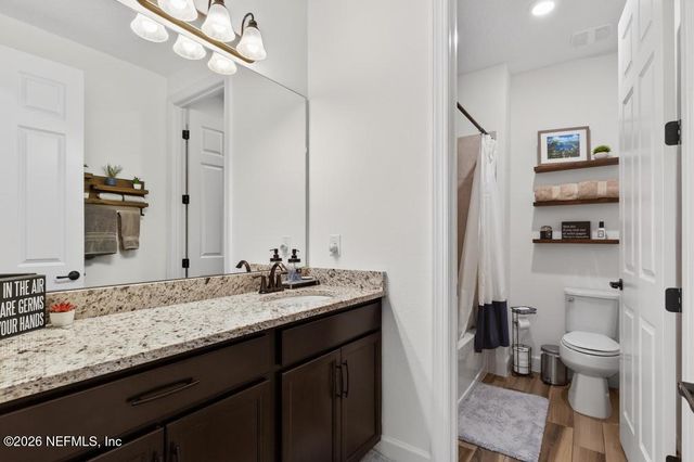 85219 CHAMPLAIN Drive, Fernandina Beach, FL 32034