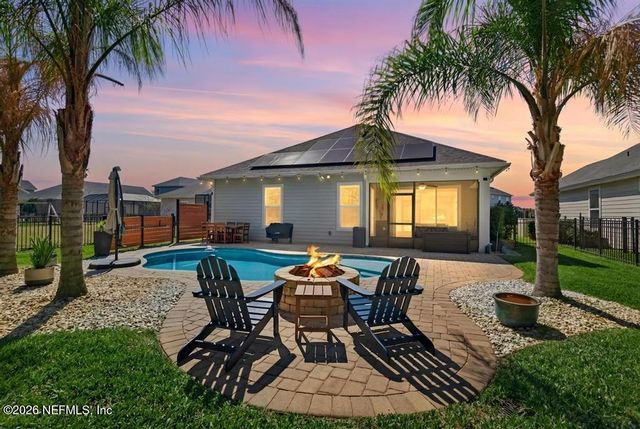 85219 CHAMPLAIN Drive, Fernandina Beach, FL 32034