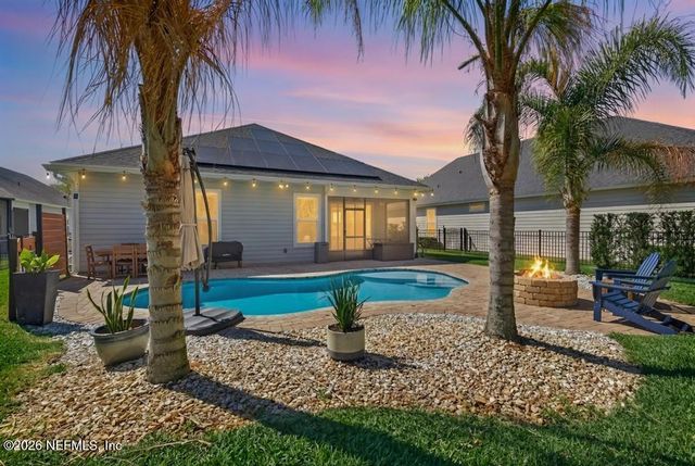 85219 CHAMPLAIN Drive, Fernandina Beach, FL 32034