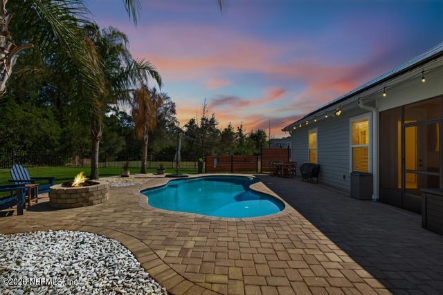 85219 CHAMPLAIN Drive, Fernandina Beach, FL 32034