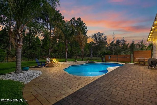 85219 CHAMPLAIN Drive, Fernandina Beach, FL 32034