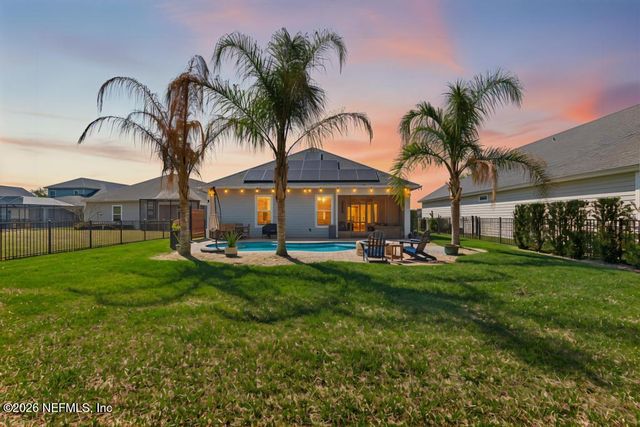 85219 CHAMPLAIN Drive, Fernandina Beach, FL 32034