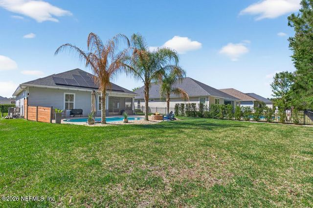 85219 CHAMPLAIN Drive, Fernandina Beach, FL 32034