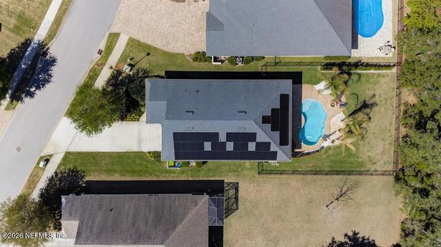 85219 CHAMPLAIN Drive, Fernandina Beach, FL 32034