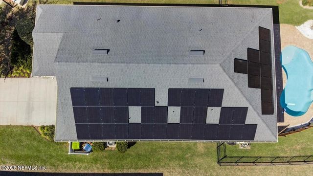 85219 CHAMPLAIN Drive, Fernandina Beach, FL 32034