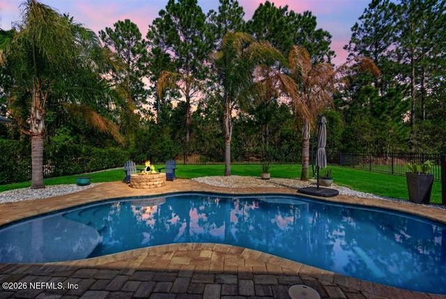 85219 CHAMPLAIN Drive, Fernandina Beach, FL 32034