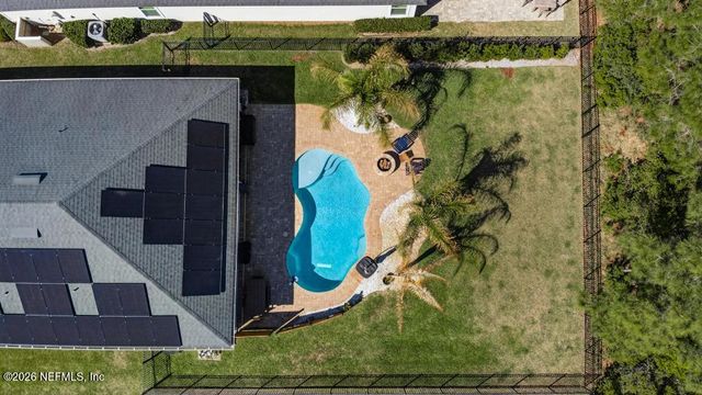 85219 CHAMPLAIN Drive, Fernandina Beach, FL 32034