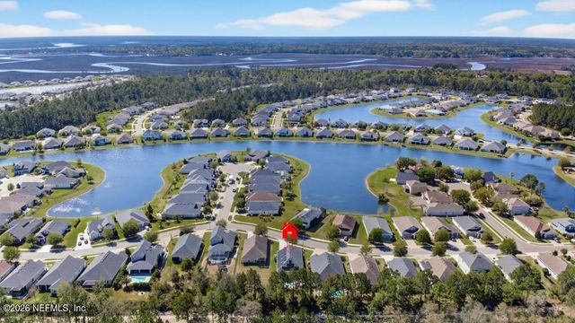 85219 CHAMPLAIN Drive, Fernandina Beach, FL 32034