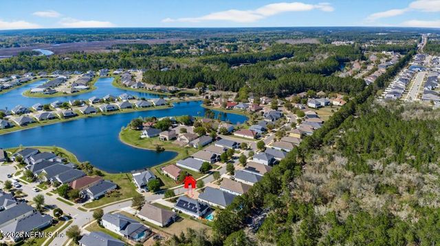 85219 CHAMPLAIN Drive, Fernandina Beach, FL 32034