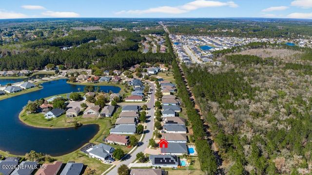 85219 CHAMPLAIN Drive, Fernandina Beach, FL 32034