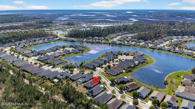 85219 CHAMPLAIN Drive, Fernandina Beach, FL 32034