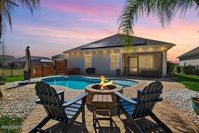 85219 CHAMPLAIN Drive, Fernandina Beach, FL 32034