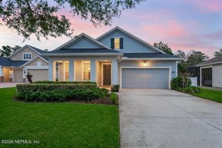 85219 CHAMPLAIN Drive, Fernandina Beach, FL 32034