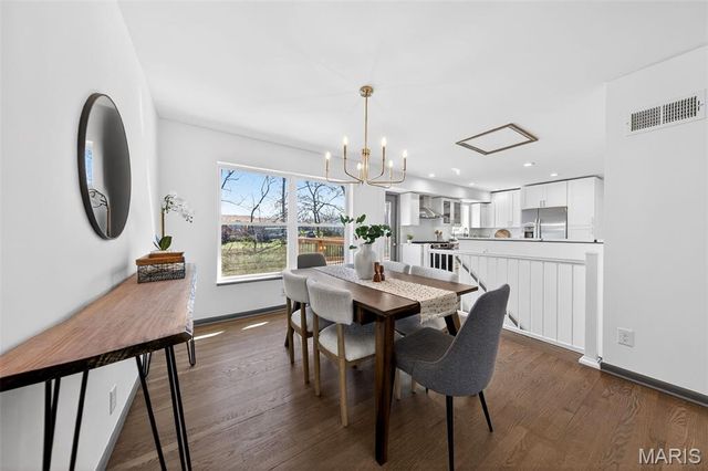 14 Fairwinds Court, St Louis, MO 63132