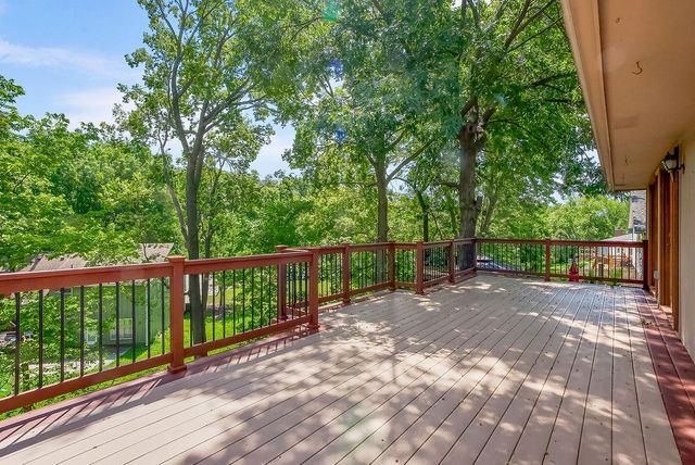 1604 SW 18th Street Court, Blue Springs, MO 64015