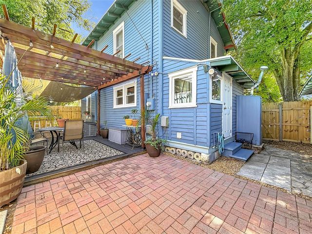 701 14TH STREET N, St Petersburg, FL 33705