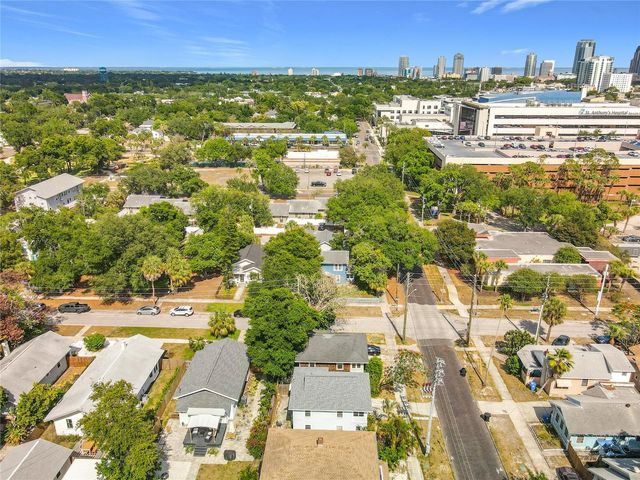 701 14TH STREET N, St Petersburg, FL 33705